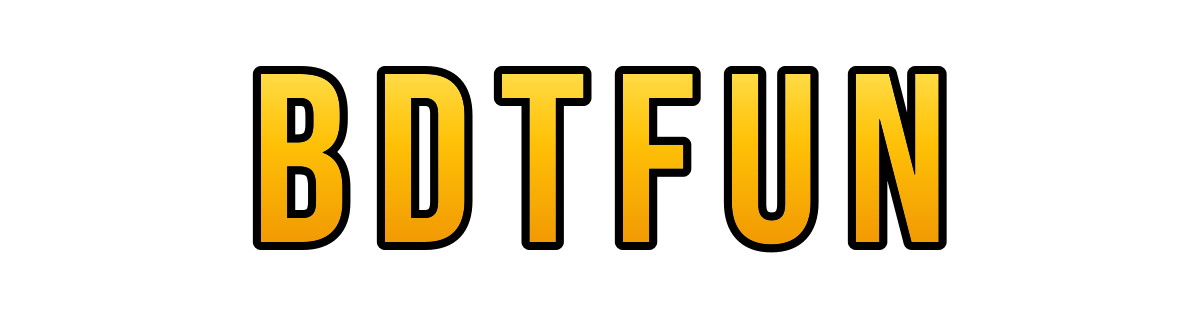 bdtfun
